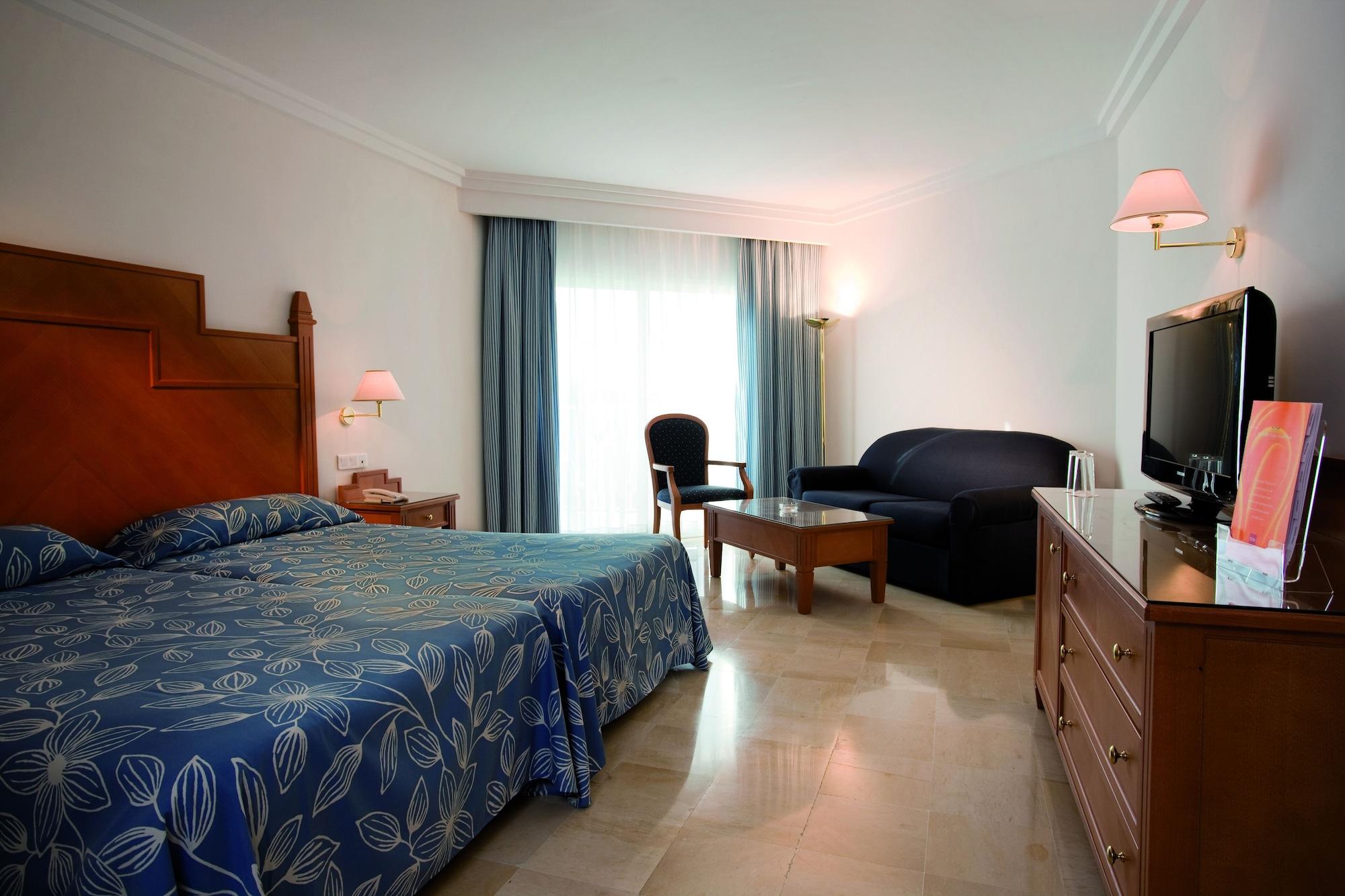 Concorde Marco Polo Hotell Hammamet Eksteriør bilde