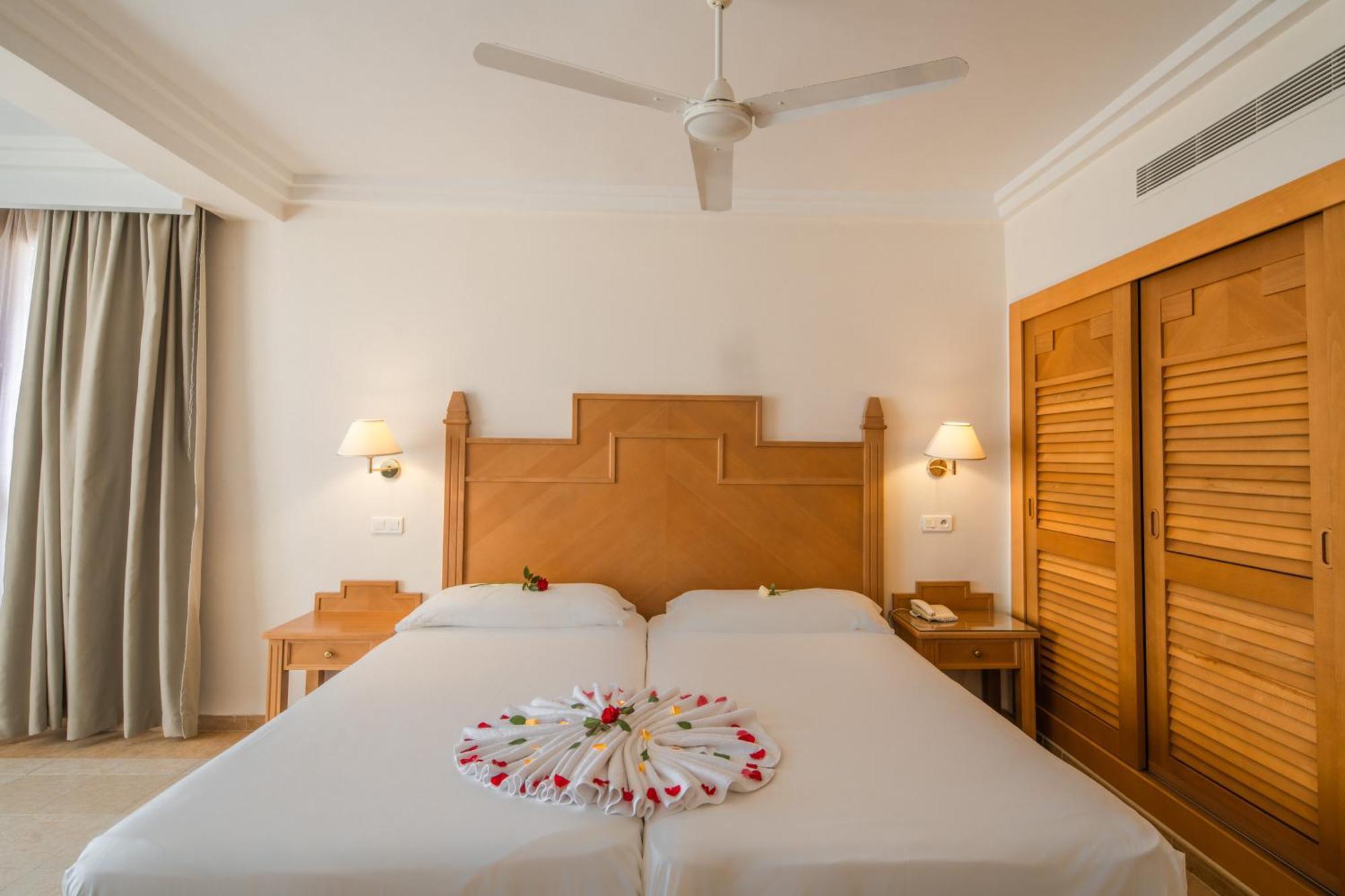 Concorde Marco Polo Hotell Hammamet Eksteriør bilde